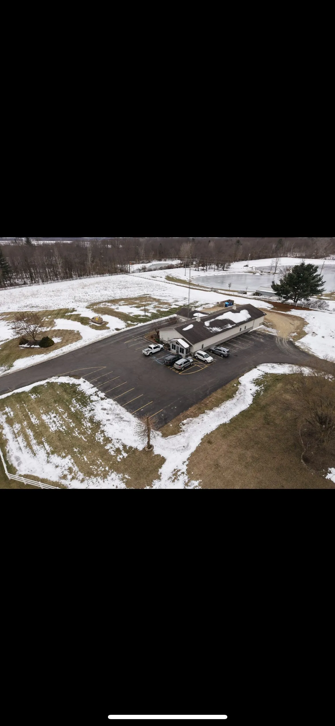 Allegan Animal Clinic office tour, photo 1
