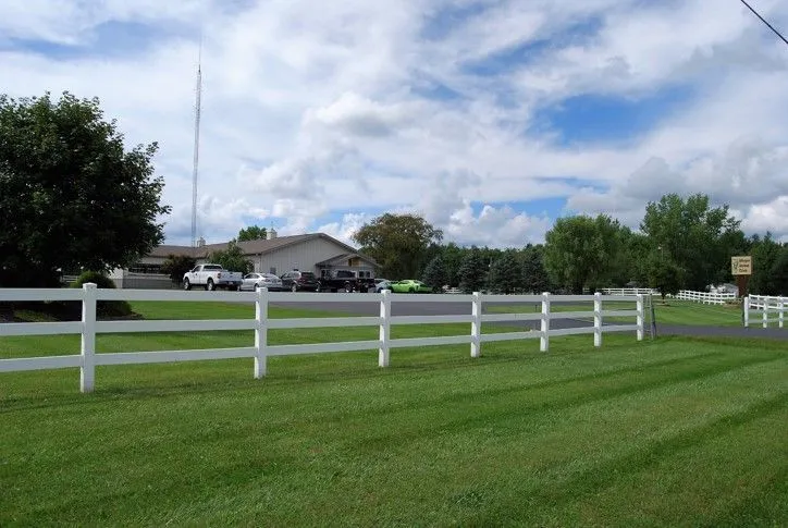 Allegan Animal Clinic office tour, photo 11